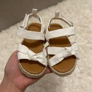 Toddler shoes